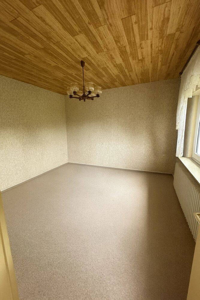 Zentrales Wohnen an der Lippe: Großzügiges Familienhaus mit Garten