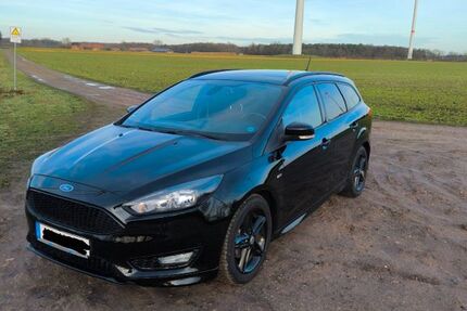 Ford Focus 67.000 km 13.500 &euro; Gescher 48712