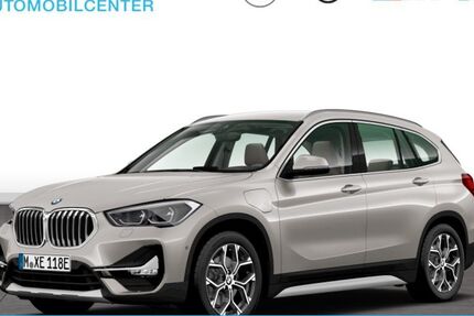 BMW X1 14.557 km 25.890 &euro; Reutlingen 72766