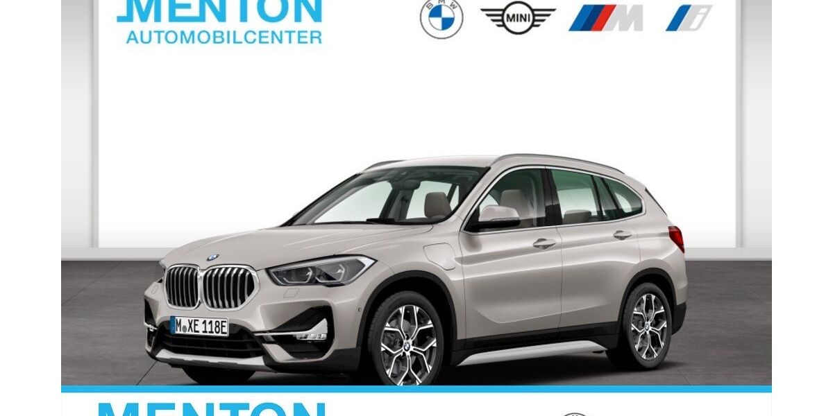 BMW X1 14.557 km 25.890 &euro; Reutlingen 72766