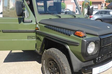 Mercedes-Benz G 230 24.865 km 35.990 &euro; Delmenhorst 27749