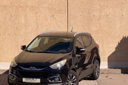 Hyundai ix35 186.300 km 6.770 &euro; Neusäß 86356