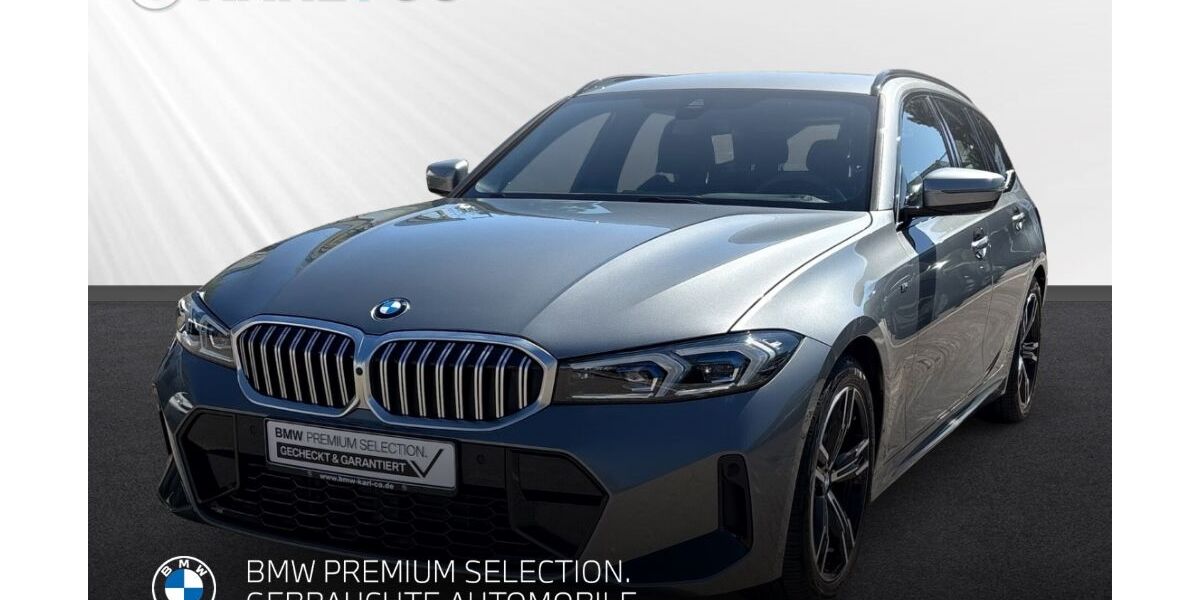 BMW 318 20.277 km 37.290 &euro; Mainz 55129