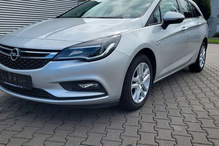 Opel Astra 201.000 km 5.590 &euro; Nürnberg 90449