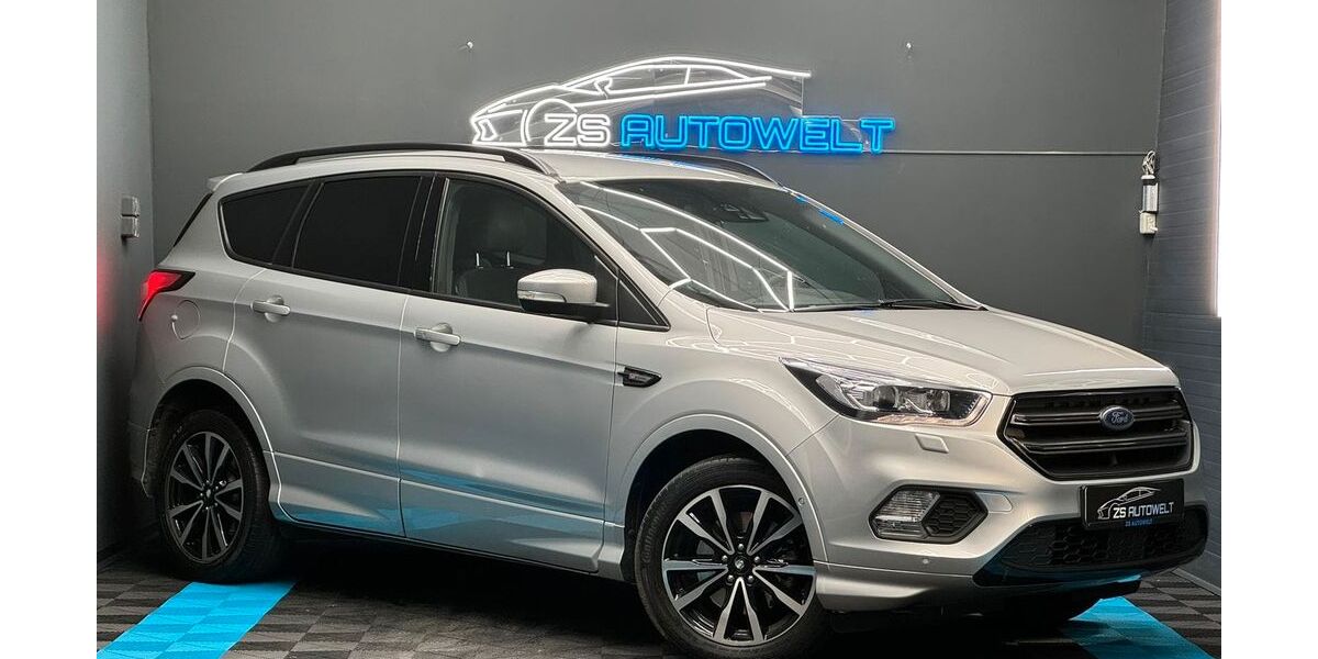 Ford Kuga 67.898 km 13.990 &euro; Leipzig 04179