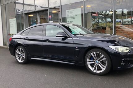 BMW 435 Gran Coupé 169.000 km 18.900 &euro; Tholey 66636