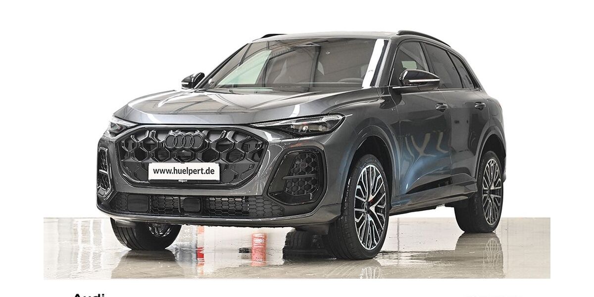 Audi Q5 6.000 km 88.490 &euro; Dortmund 44143