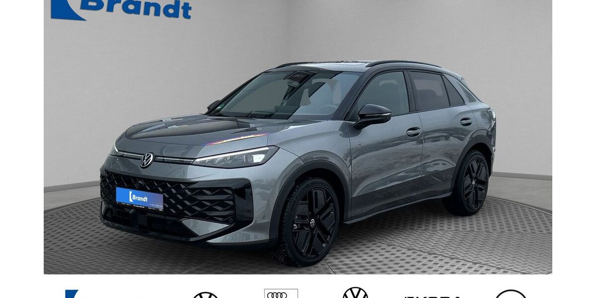 VW T-Roc 5.000 km 42.290 &euro; Weyhe 28844