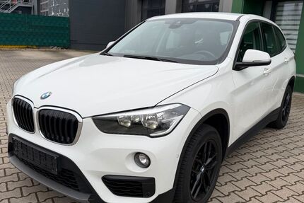 BMW X1 96.352 km 18.799 &euro; Nordhorn 48531