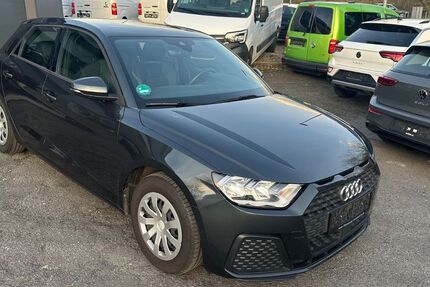 Audi A1 79.854 km 14.999 &euro; Miltenberg 63897
