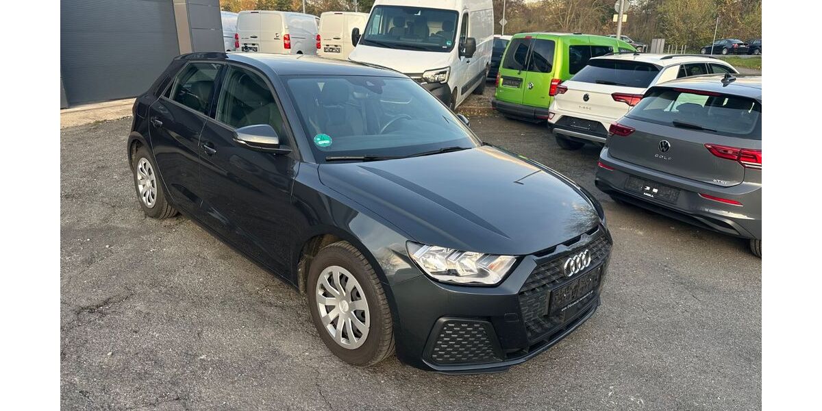 Audi A1 79.854 km 14.999 &euro; Miltenberg 63897