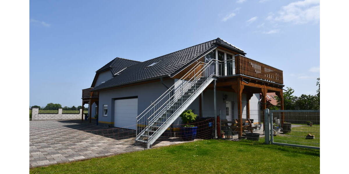 Mehrfamilienhaus, Wohnhaus Hilgermissen Eitzendorf - 649.000&euro; | Angebot:26204009