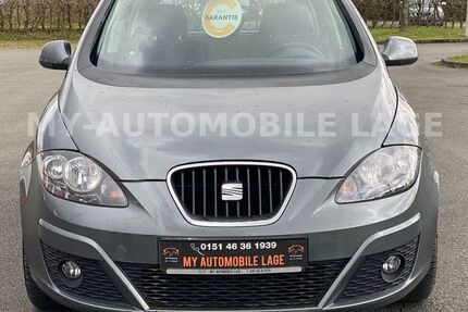 Seat Altea