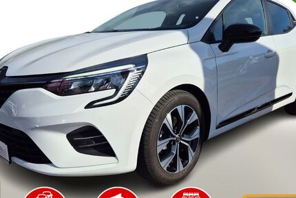 Renault Clio 27.650 km 14.488 &euro; Kehl 77694