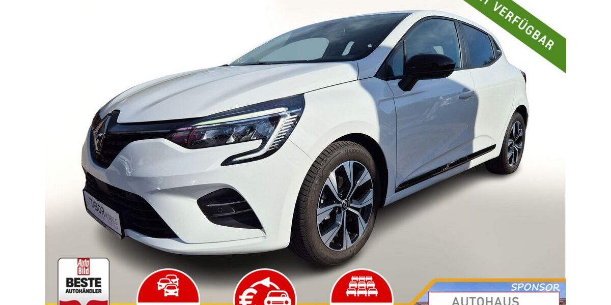 Renault Clio 27.650 km 14.788 &euro; Kehl 77694