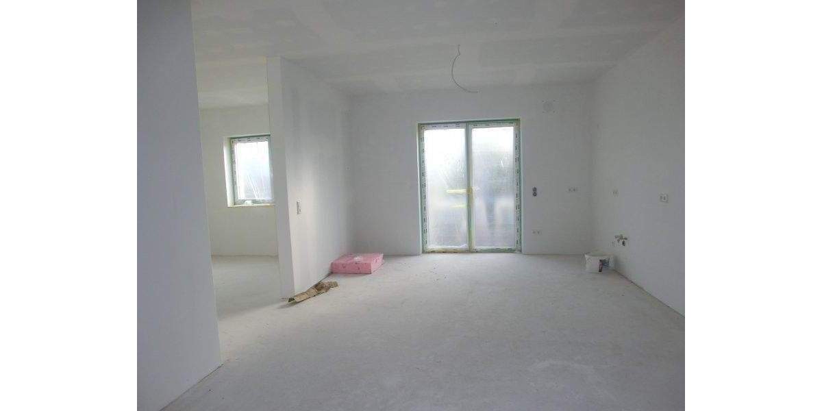 Terrassenwohnung Bad Bocklet - 3 Zimmer, 124 m&sup2;, 1.000&euro; | Angebot:26433495