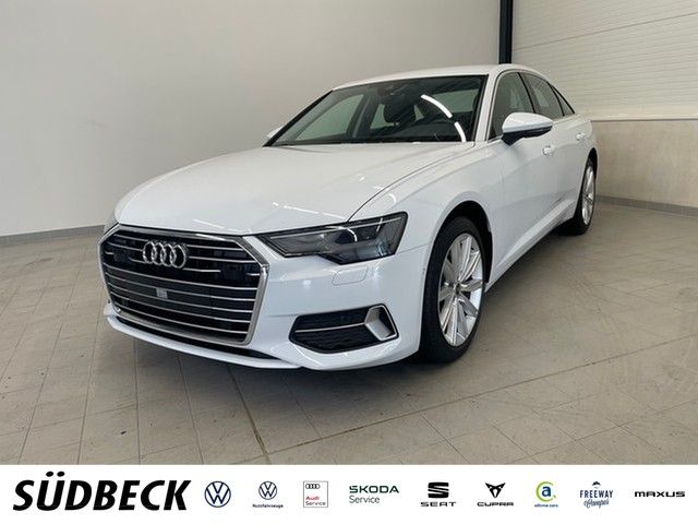 Audi A6 50.905 km 41.980 € Cloppenburg 49661
