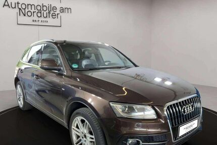 Audi Q5 146.000 km 13.790 &euro; Berlin 13407