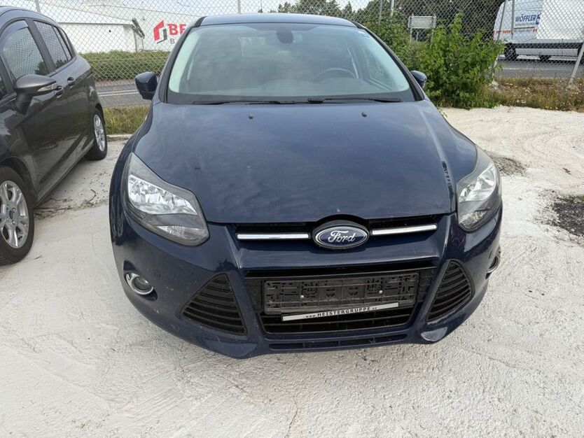 Ford Focus 169.500 km 1.800 € Bitburg 54634