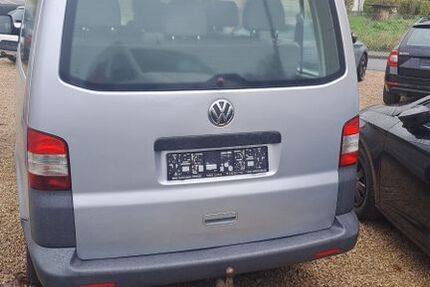 VW T5 Transporter 280.000 km 9.995 &euro; Jucken Kr. Bitburg-Prüm--SEAT Jahreswagen-- 54689