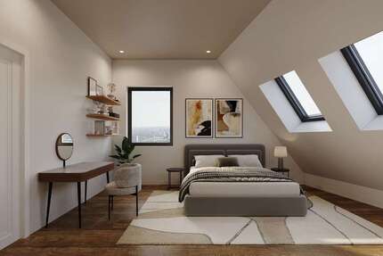 Wohnung zum Kaufen in Böhl-Iggelheim 489.900 € 123 m² 4 zimmer
