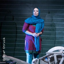 Malala 22.02.2026 Theater im Werftpark