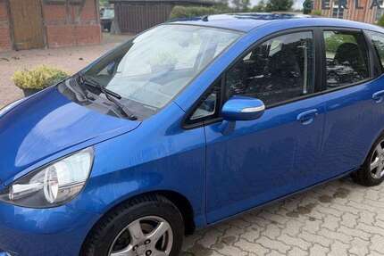 Honda Jazz 64.200 km 2.990 &euro; Güstrow-Badendiek 18276