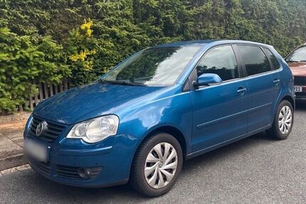 VW Polo 184.500 km 2.950 &euro; Ratzeburg 23909