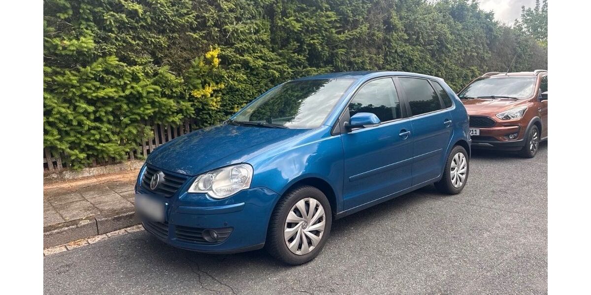 VW Polo 184.500 km 2.950 &euro; Ratzeburg 23909