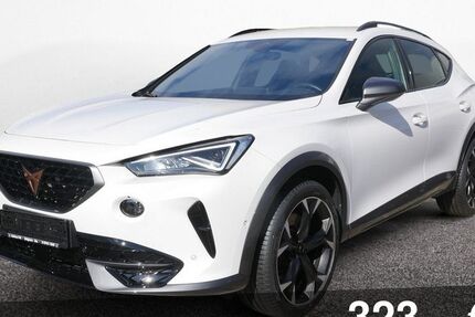 Cupra Formentor 18.750 km 32.830 &euro; Bietigheim-Bissingen 74321