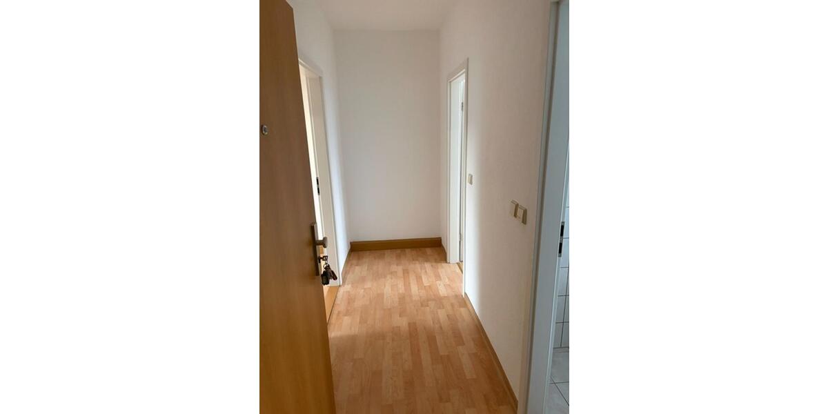 Etagenwohnung Greußen - 1 Zimmer, 34 m&sup2;, 209&euro; | Angebot:24116842