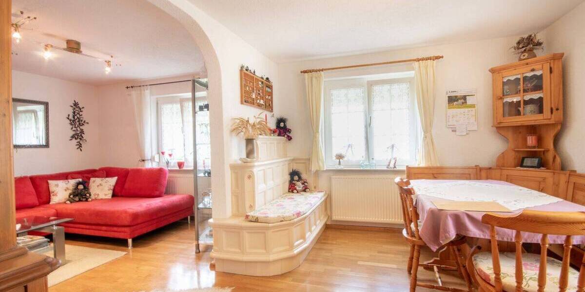 Einfamilienhaus Wutöschingen - 4 Zimmer, 119 m&sup2;, 375.000&euro; | Angebot:26570368