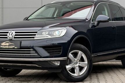VW Touareg 190.000 km 18.990 &euro; Bremen 28199
