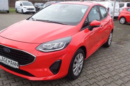 Ford Fiesta 31.582 km 12.990 &euro; Hörstel 48477