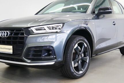 Audi Q5 102.690 km 35.030 € Passau 94036