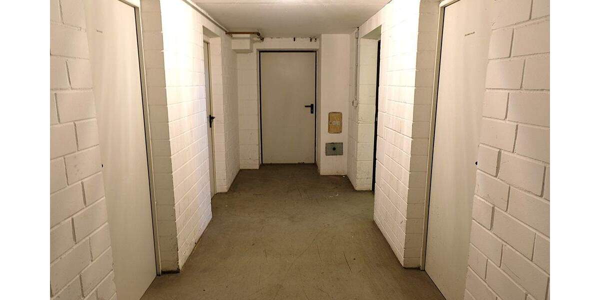 Etagenwohnung Bebra - 4 Zimmer, 89 m&sup2;, 149.000&euro; | Angebot:25670596