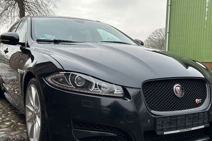 Jaguar XF 229.000 km 8.900 &euro; Hamburg-Norderstedt 22851