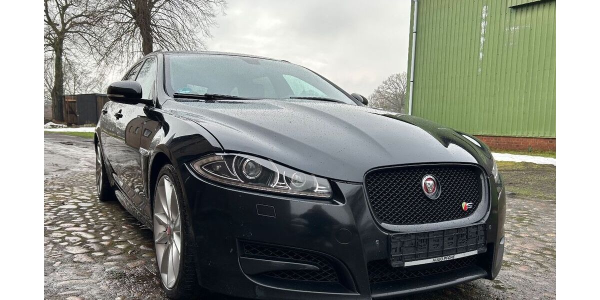 Jaguar XF 229.000 km 8.900 &euro; Hamburg-Norderstedt 22851