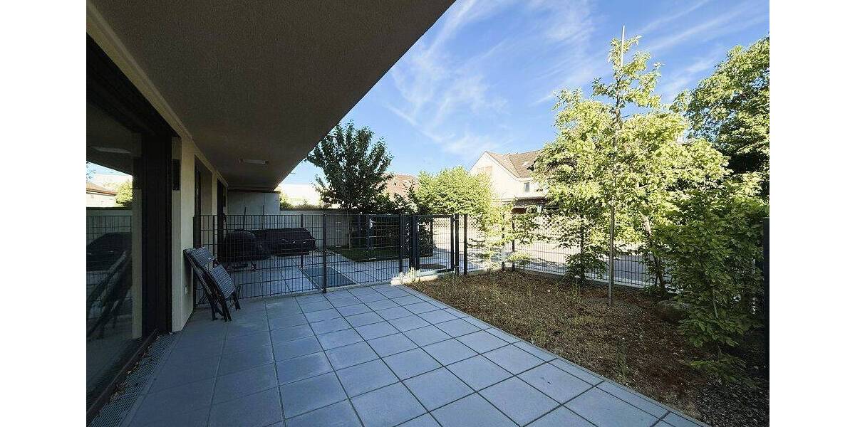 Etagenwohnung Ingolstadt Münchener Straße - 2 Zimmer, 68 m&sup2;, 1.223&euro; | Angebot:26819767