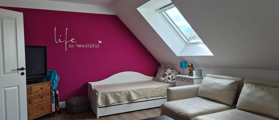 Doppelhaushälfte Neukirchen-Vluyn Vluyn - 4 Zimmer, 140 m&sup2;, 535.000&euro; | Angebot:25220343