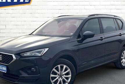 Seat Tarraco 87.312 km 25.890 &euro; Amt Wachsenburg OT Thörey 99334