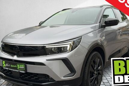 Opel Grandland (X) 24.103 km 20.412 &euro; Chemnitz 09126