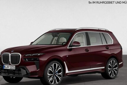 BMW X7 63.181 km 84.840 &euro; Gelsenkirchen 45897