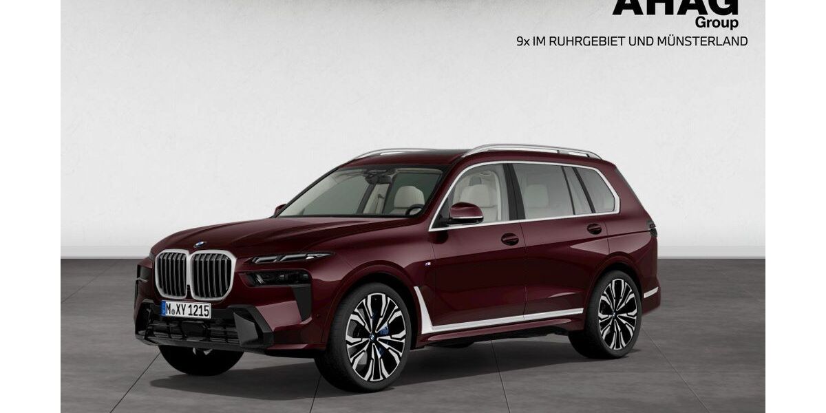 BMW X7 63.181 km 84.840 &euro; Gelsenkirchen 45897