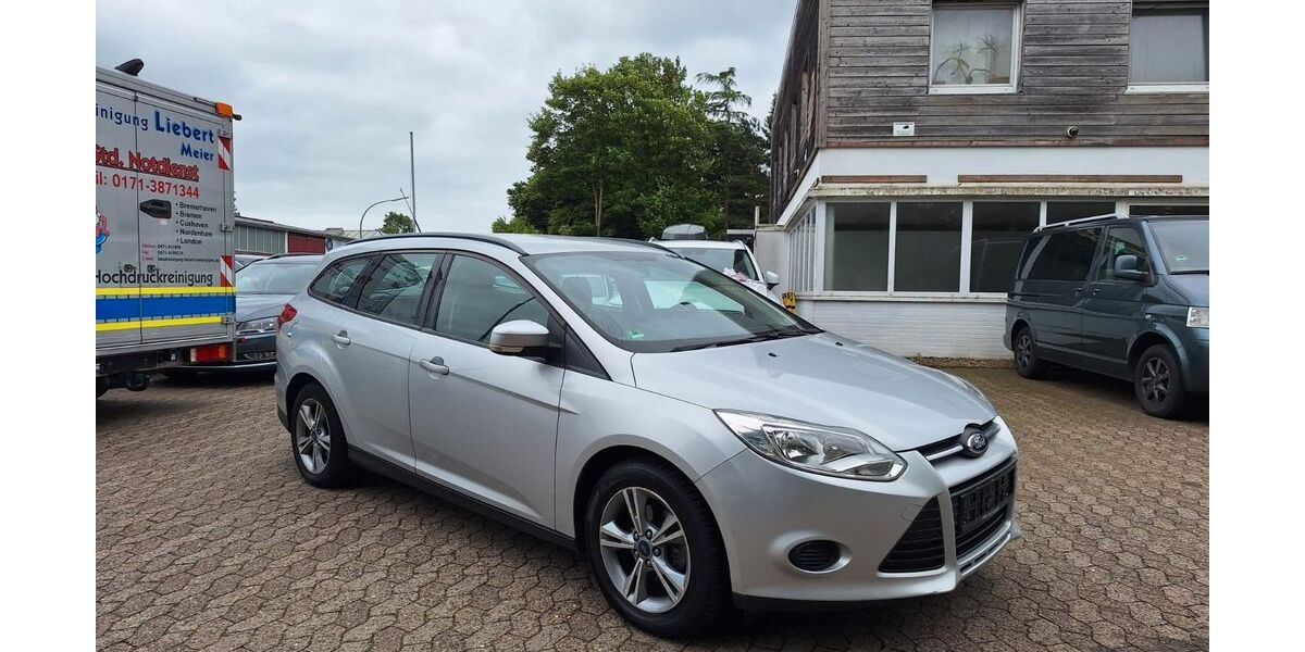 Ford Focus 145.000 km 4.700 &euro; Bremerhaven 27576