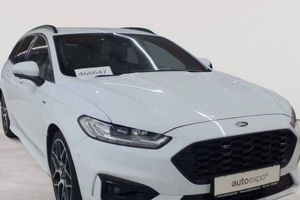 Ford Mondeo 144.366 km 16.590 &euro; Fernwald-Steinbach 35463