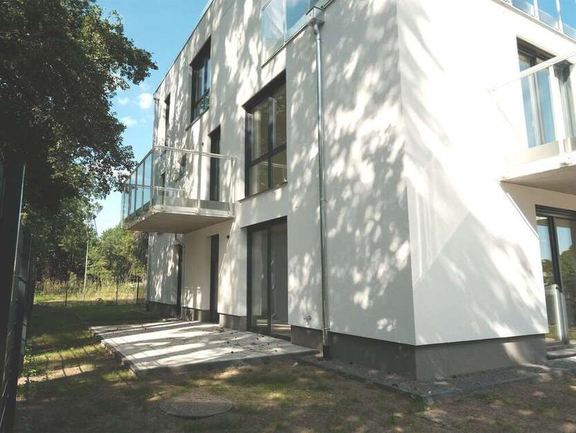 Wohnung zum Kaufen in Falkensee 511.000 € 88 m²