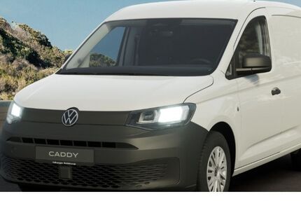 VW Caddy 4.900 km 34.570 &euro; Regensburg 93053
