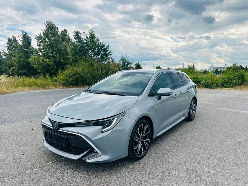 Corolla