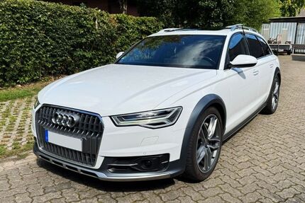 Audi A6 215.000 km 23.950 € Grasberg 28879